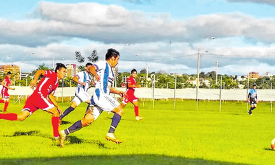 Universal pasa al frente en el sur