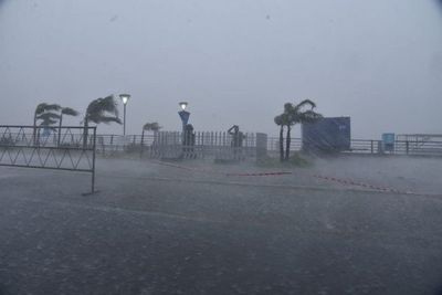 Se extiende alerta por tormentas