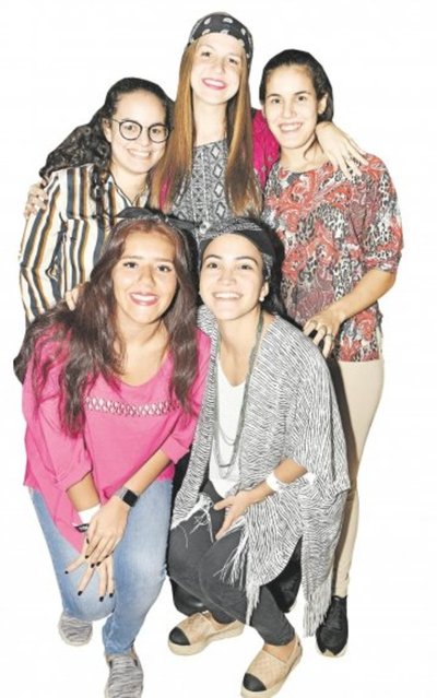 Día del Trabajador Texo & Roll