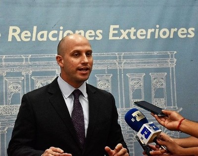 Aseguran que el régimen está acorralado