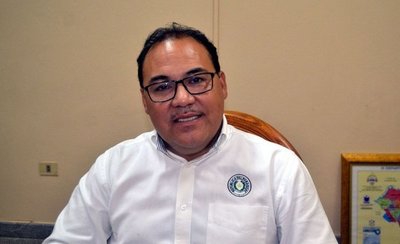 Diez mil escolares de Cordillera siguen sin recibir merienda escolar