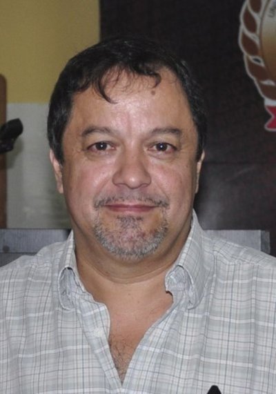 Lanzamientos y conferencias de Paraguay en Buenos Aires