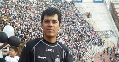Prófugo huyó hacia Paraguay