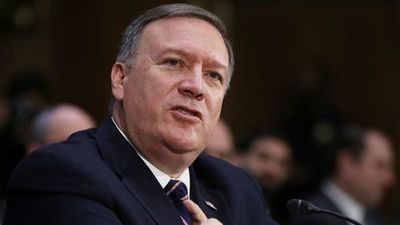 EE.UU. no descarta intervención, pero Brasil desecha por completo