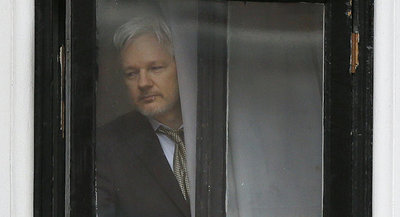 Julian Assange se niega a ser extraditado a Estados Unidos