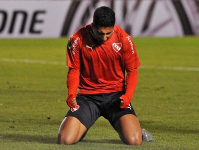 Cecilio anota en cuatro torneos diferentes