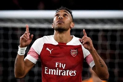 El Arsenal castiga al Valencia