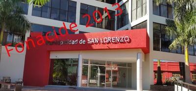 Fonacide: Vuelve la "sombra" de la imputación