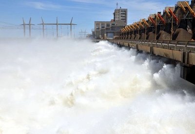 Argentina sigue llevando más energía