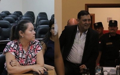 Victor Bogado culpable, pero condenado a estar libre.
