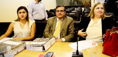 Para la fiscalía sí hubo dos delitos