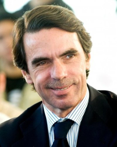 Expresidente español dará charla sobre negocios en nuestro país