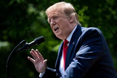 EE.UU.: Gobierno rechaza entregar declaración de impuestos de Trump
