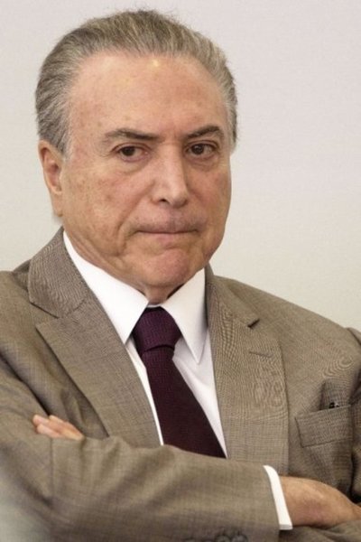 Brasil abre sexto proceso contra expresidente Temer