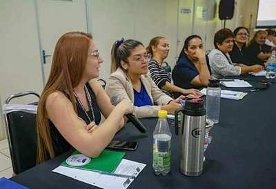 Excelente oportunidad para mujeres de Misiones