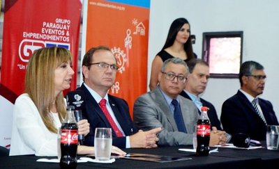 Alistan el mayor encuentro de la construcción del país