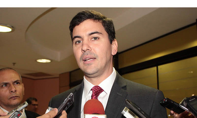 ISC es el impuesto más fácil de evadir, afirma Santi Peña