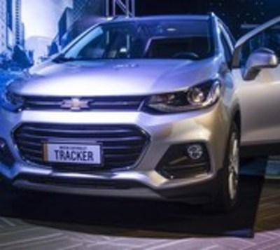 Sedeco alerta de fallas en modelo de camioneta Chevrolet