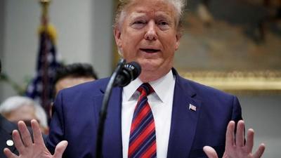EEUU sube al 25% sus aranceles a productos de China tras fracasar negociaciones