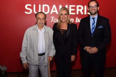 Con éxito se realizó “Soñamos juntos”, la cena a beneficio de Fundación Jesuitas