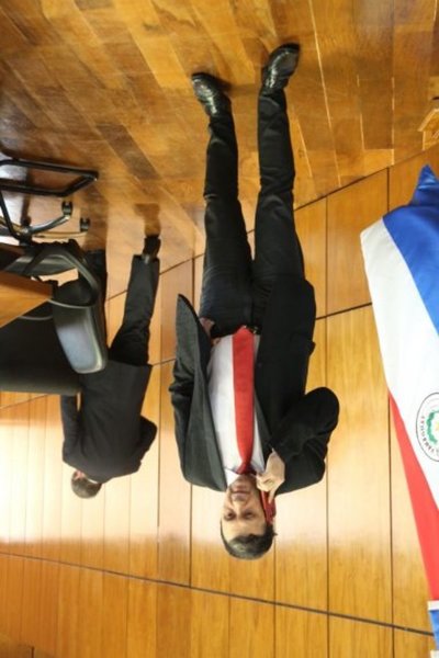 Bogado incurrió en uso indebido de influencias y la justicia lo condenó