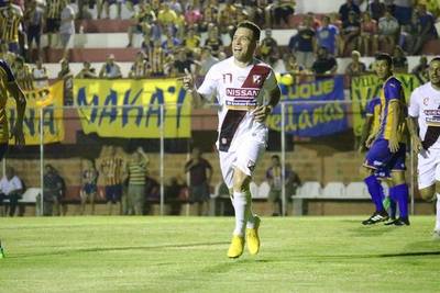 El “Míster” lo quiere a Nildo Viera