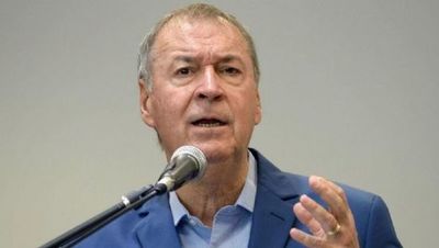 Dura derrota electoral para Macri en Córdoba