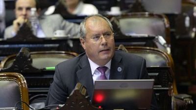 Hoy y mañana luto en Argentina por muerte de diputado tiroteado