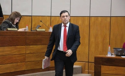 HOY / Víctor Bogado pierde su investidura