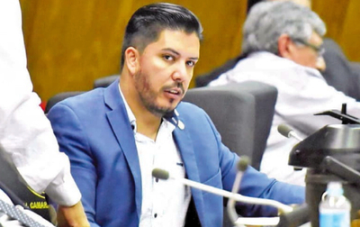 Diputado Portillo sería el siguiente