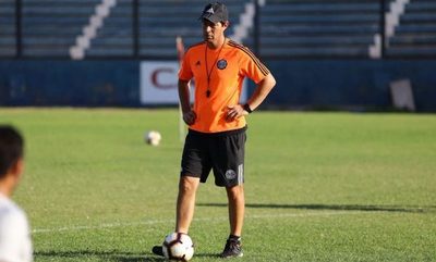 La opinión de Garnero sobre el sorteo