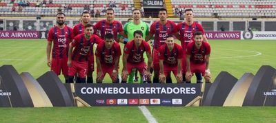 Cerro ya negocia su primer refuerzo