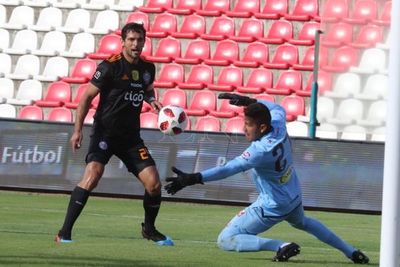 El 'Kelito' cuestionó durísimo al arbitraje