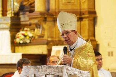 Tedeum: Iglesia aboga por condiciones dignas para las familias ribereñas