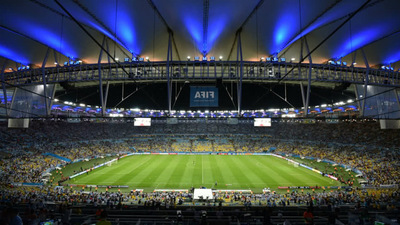 Desde Brasil recomiendan vacunación previa para asistir a la Copa América