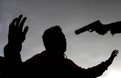 Condenado a 18 años de prisión por homicidio doloso