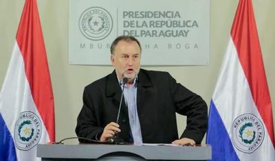 Obras de infraestructura serán financiadas con el pago a la EBY