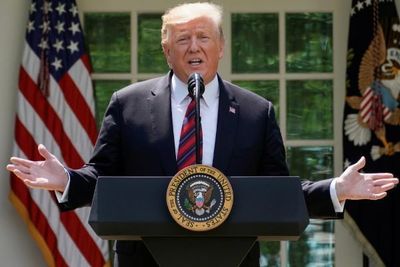 Trump quiere atraer a inmigrantes cualificados a Estados Unidos