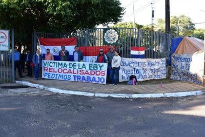 Piden a Nicanor que honre su palabra