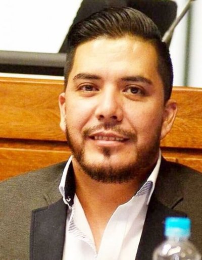 Proceso a Carlos Portillo se congela en Cámara