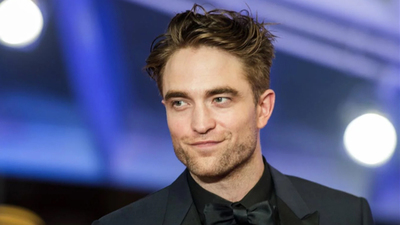 Robert Pattinson protagonizará a Batman