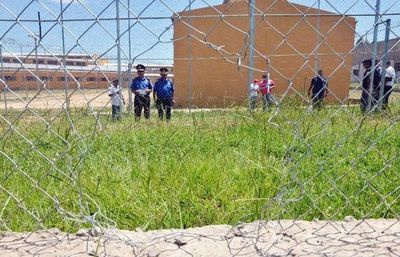 Investigan presunta complicidad de funcionarios en fuga de un preso