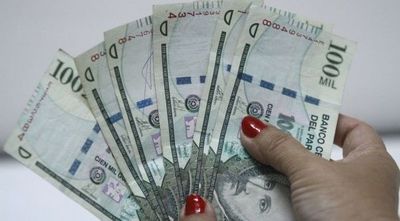 CUT pedirá aumento de salario mínimo de Gs. 3.000.000