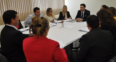 Buscan acelerar proceso de redención de PPL