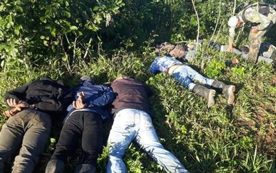 Jefe policial fue apartado