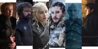 Fenómeno Game of Thrones: Paraguayos ya usan los nombres de los personajes