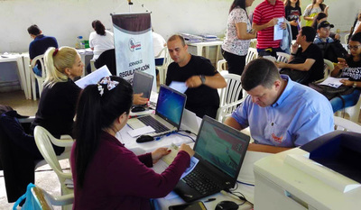 Anuncian nuevas jornadas de regularización migratoria en Pedro Juan Caballero y CDE