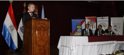Presentan Cronograma Electoral para las Elecciones Municipales del 2020 en Concepción