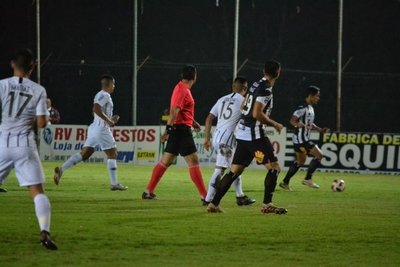 Se despide con goleada