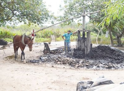 Más de 400 olerías dejaron de funcionar